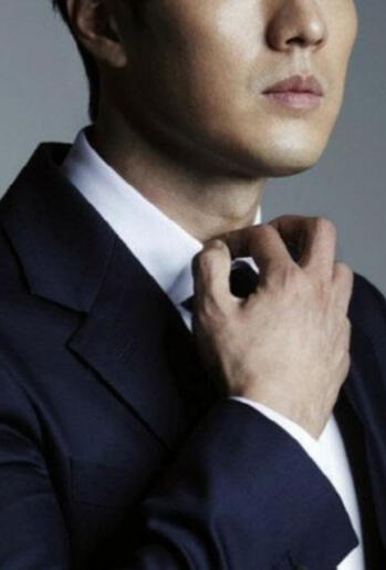 Seo Jisub