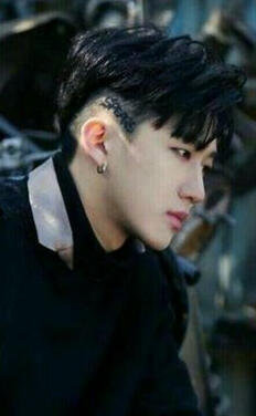 Changbin Straykids